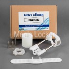 Men's Locker Basic